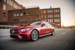 Mercedes-Benz CLS450 AMG Line 2018 года (NA)